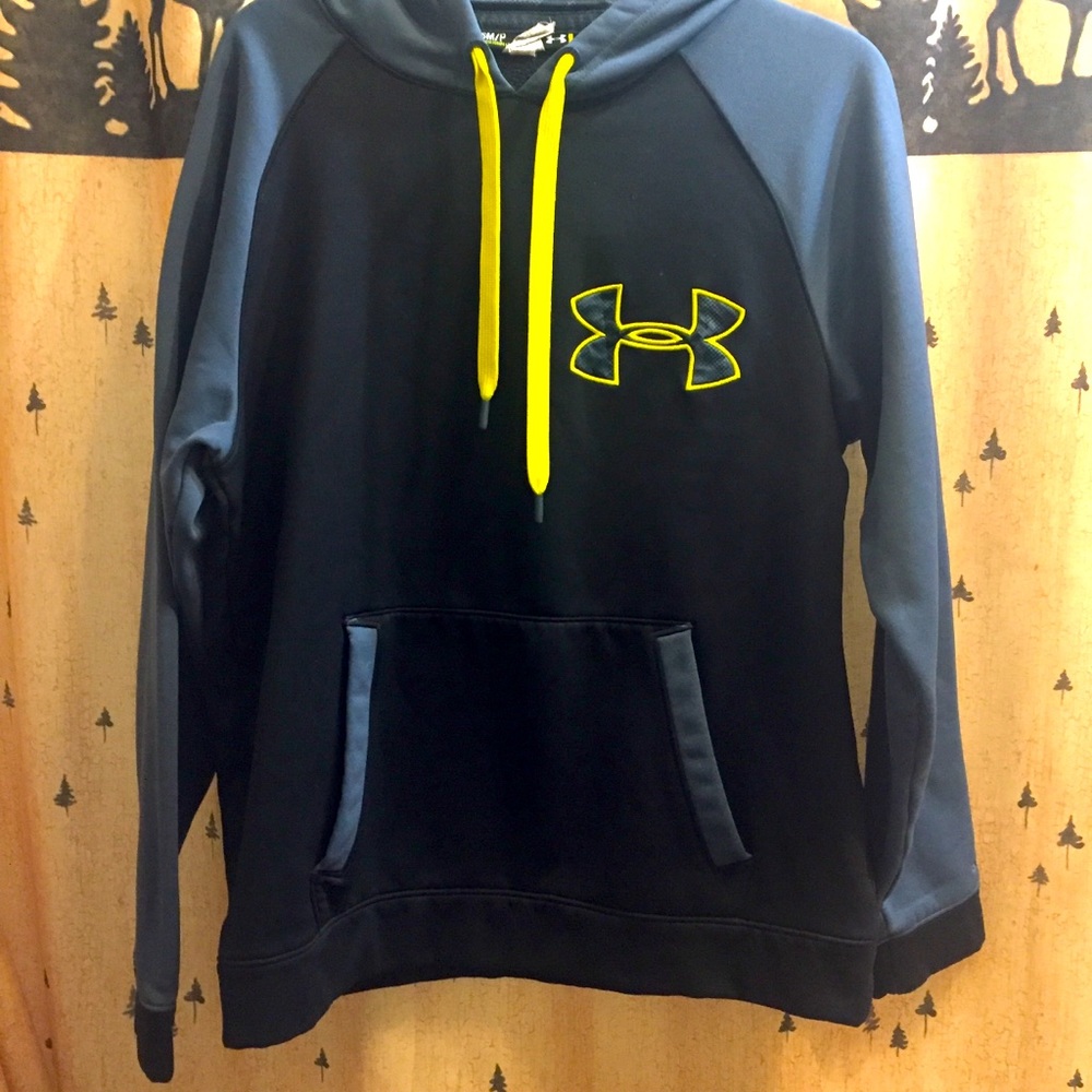 Under Armour hoodie